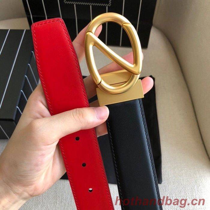 Ermenegildo Zegna Belt 35MM EZB00016 Ermenegildo Zegna Belt 35MM EZB00016